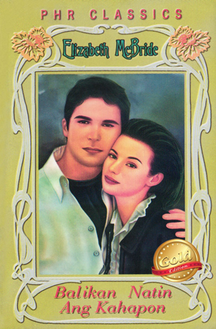 Balikan Natin Ang Kahapon