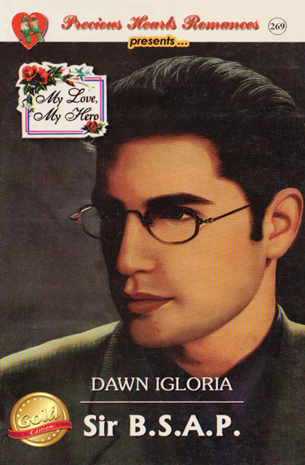 My Love My Hero: Sir B.S.A.P