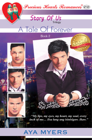 Story Of Us - A Tale Of Forever