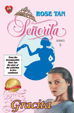 Señorita 5: Gracita