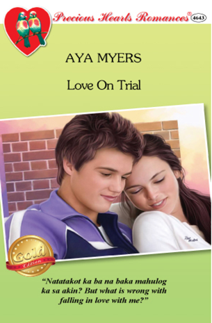 Love On Trial