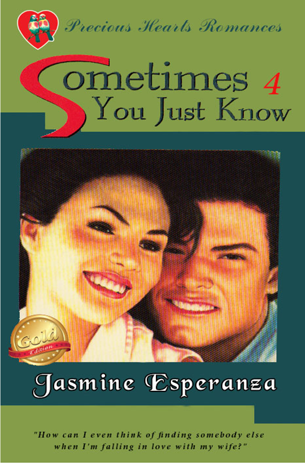 Sometimes You Just Know 4