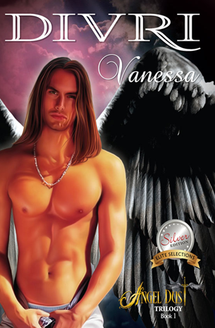 Angel Dust Trilogy Book 1: Divri