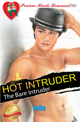 Hot Intruder: The Bare Intruder