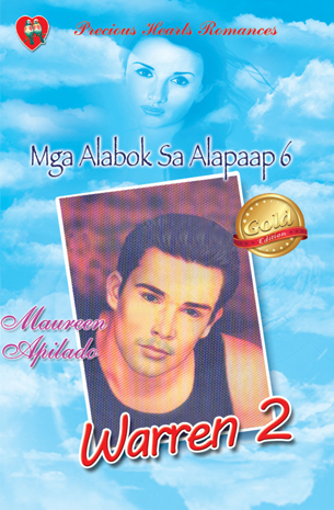 Mga Alabok Sa Alapaap 6: Warren 2