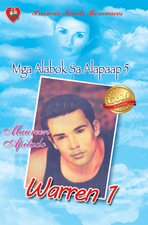 Mga Alabok Sa Alapaap 5: Warren 1