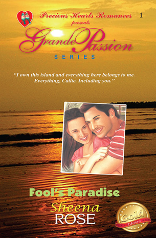 Grande Passion 1: Fool's Paradise