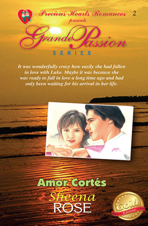 Grande Passion 2: Amor Cort's
