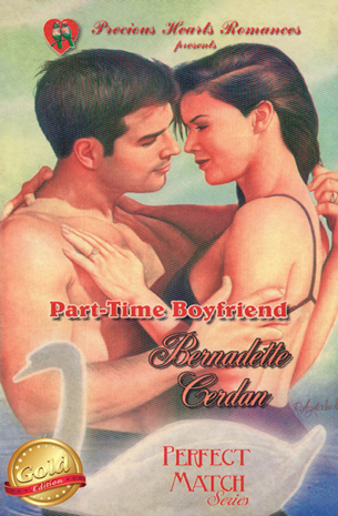 Perfect Match 1: Part-Time Boyfriend