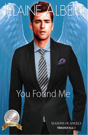 Seasons Of Angels Trilogy Book 3: You Found Me