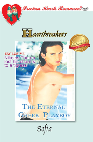 The Heartbreakers - Nikos, The Eternal Greek Playboy
