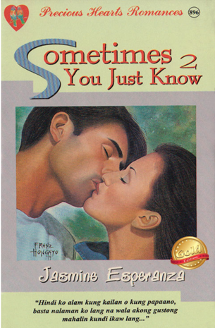 Sometimes You Just Know 2