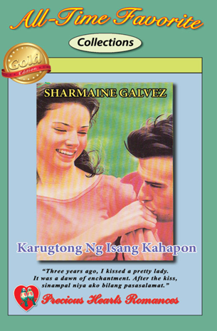 Karugtong Ng Isang Kahapon