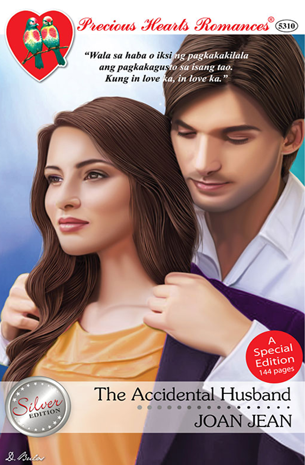 The Accidental Husband