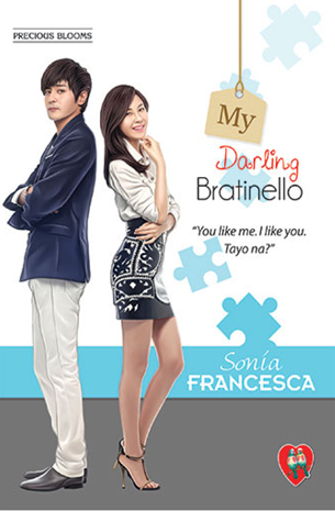 My Darling Bratinello