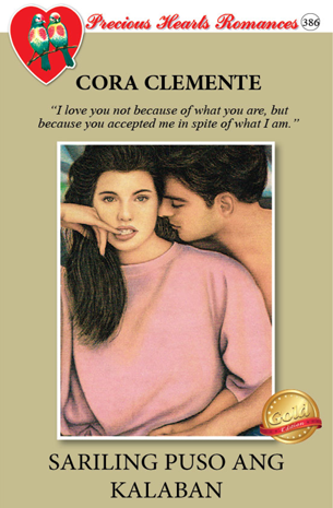 Sariling Puso Ang Kalaban