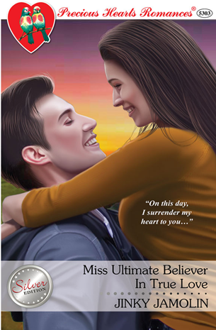 Miss Ultimate Believer Of True Love