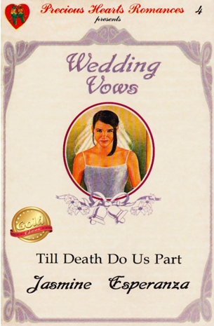 Wedding Vows 4: Till Death Do Us Part
