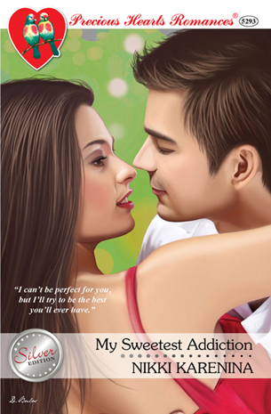 My Sweetest Addiction