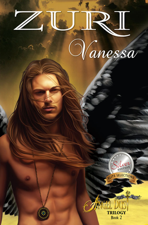 Angel Dust Trilogy Book 2: Zuri