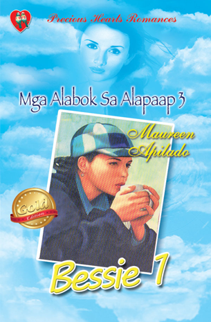Mga Alabok Sa Alapaap 3: Bessie 1