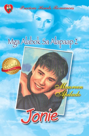 Mga Alabok Sa Alapaap 2: Jonie
