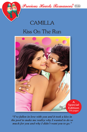 Kiss On The Run