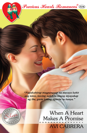 When A Heart Makes A Promise