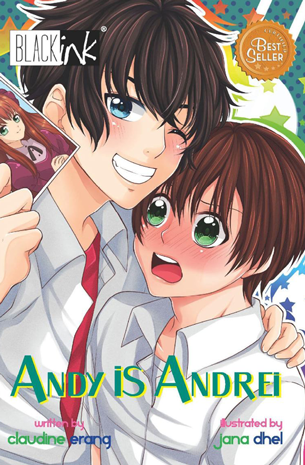 Who Made the Antagonist Ruthless - Written by  Wrongkilo | Ilustrated by Ej Selloria