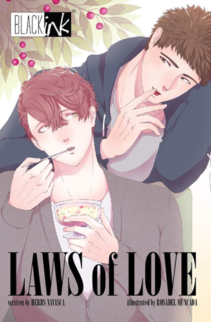 Who Made the Antagonist Ruthless - Written by  Wrongkilo | Ilustrated by Ej Selloria