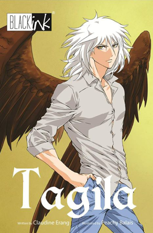 Who Made the Antagonist Ruthless - Written by  Wrongkilo | Ilustrated by Ej Selloria