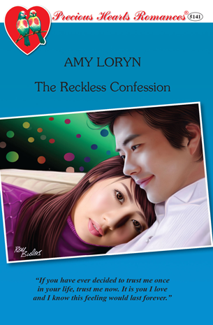 The Reckless Confession