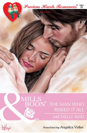 The Man Who Risked It All