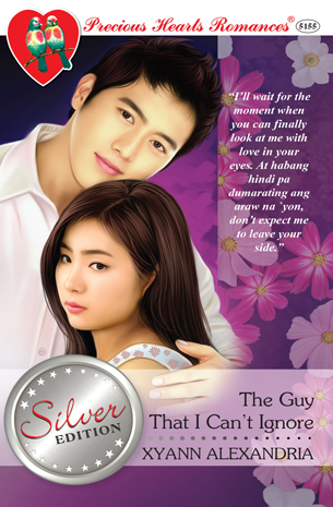 The Guy That I Can't Ignore