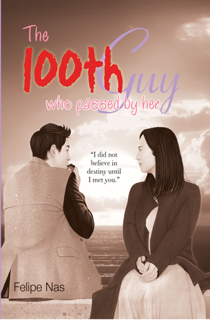 The 100th Guy Who Passed By Her