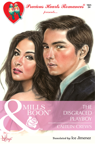 The Disgraced Playboy