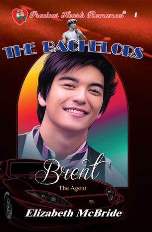 The Bachelors 01: Brent, The Agent