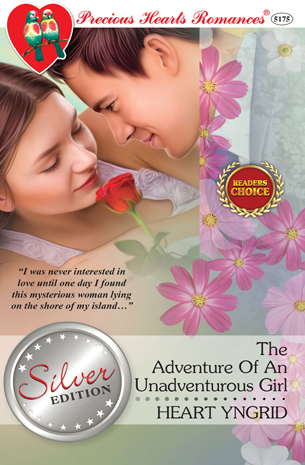 The Adventure Of Unadventurous Girl