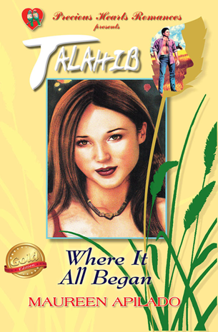 Talahib 2: Where It All Began