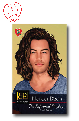 Bachelor's Pad Series 14: The Reformed Playboy by Keith Rivera