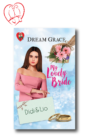 My Lovely Bride: Didi & Lio