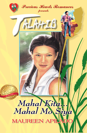Talahib 3: Mahal Kita... Mahal Mo Siya