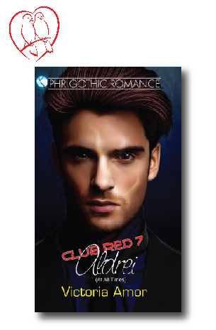 Club Red 7: Aldrei (At All Times) by Victoria Amor