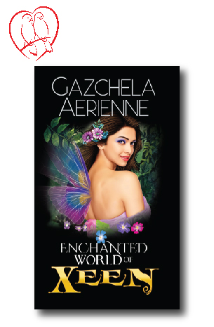 Enchanted World of Xeen by Gazchela Aerienne