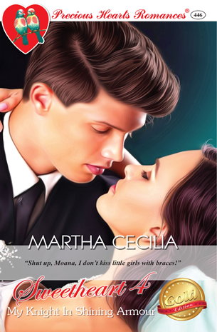 Sweetheart 04: My Knight In Shining Armour
