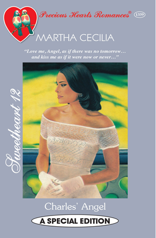 Sweetheart 12: Charles' Angel