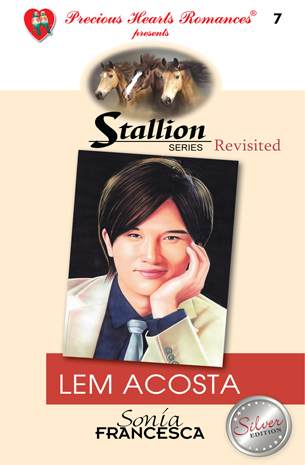 Stallion Revisited Series 7: Lem Acosta