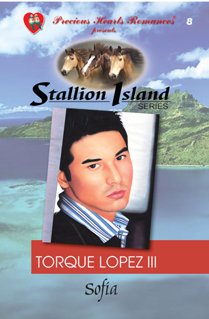 Stallion Island Series 8: Torque Lopez III
