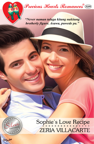 Sophie's Love Recipe