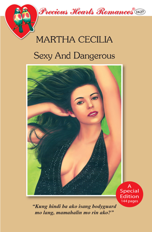 Sexy And Dangerous